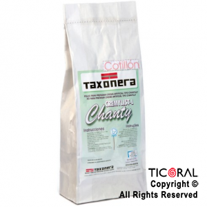 CREMY LIST CHANTY L TAXONERA 500gr X 1